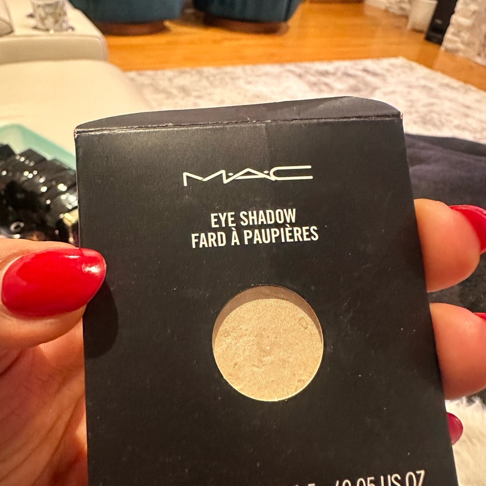MAC Cosmetics Eye Shadow - Nylon
